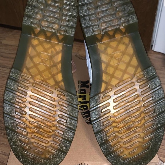 Dr Martens Boots - Picture 2 of 3